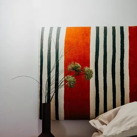 Mansarda Carlina - Design Apartment Turin
