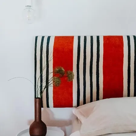 Mansarda Carlina - Design * Turin