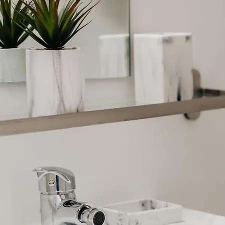 Apartment Mansarda Carlina - Design