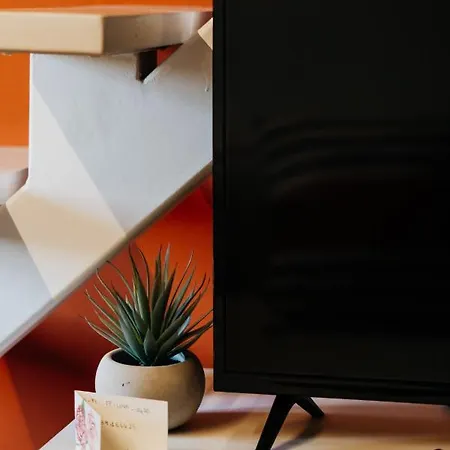 Mansarda Carlina - Design Apartment