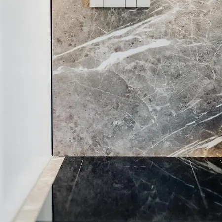 Mansarda Carlina - Design Apartment Turin