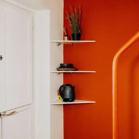 Mansarda Carlina - Design Apartment Turin