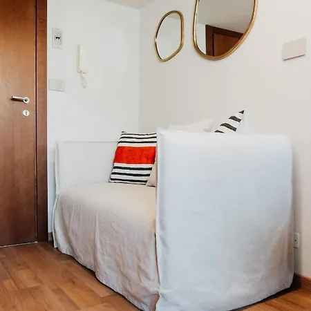 Apartment Mansarda Carlina - Design Turin