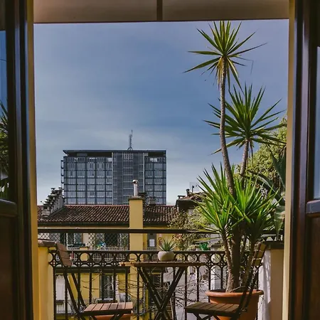 Mansarda Carlina - Design * Turin