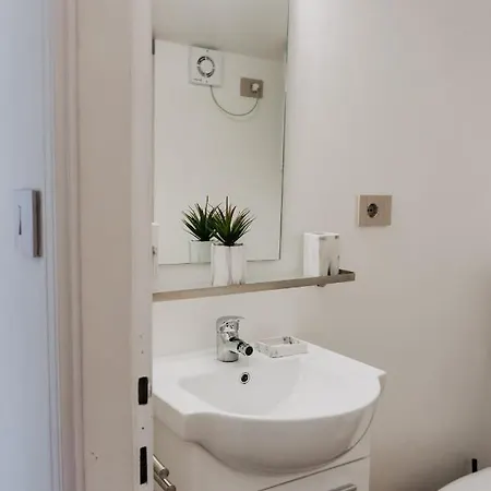 Mansarda Carlina - Design Apartment Turin