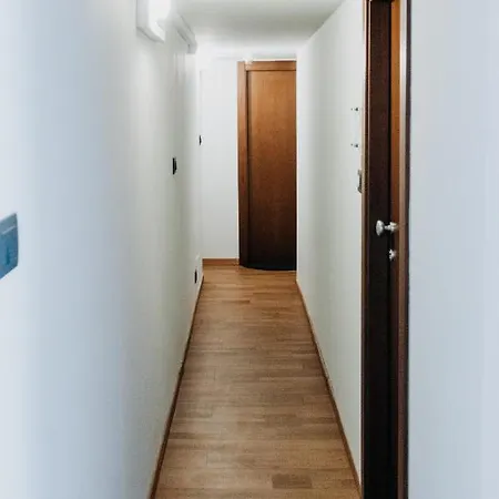 Apartment Mansarda Carlina - Design