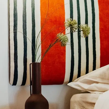 Mansarda Carlina - Design Apartment *