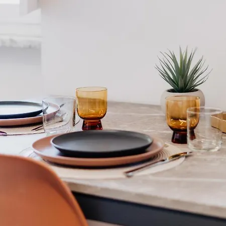 Mansarda Carlina - Design Apartment