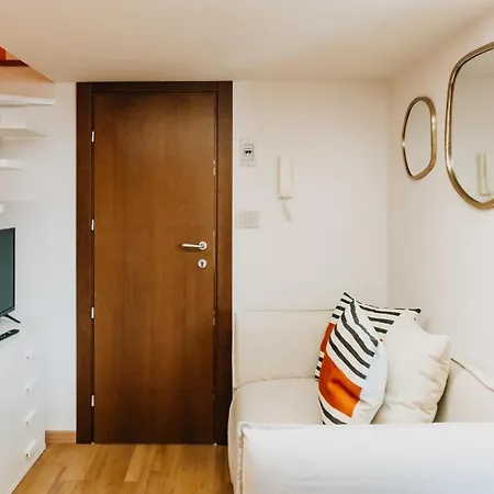 Mansarda Carlina - Design Apartment Turin