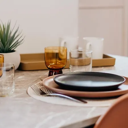Apartment Mansarda Carlina - Design *