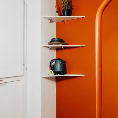 Mansarda Carlina - Design * Turin