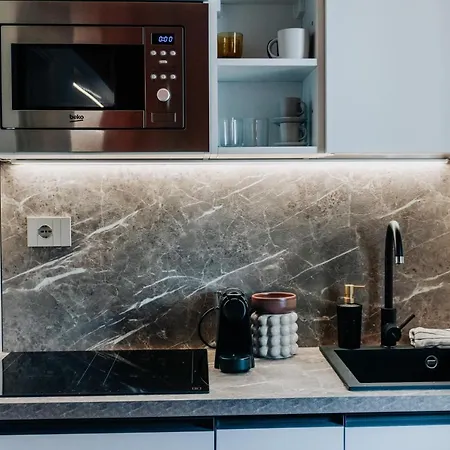 Apartment Mansarda Carlina - Design Turin